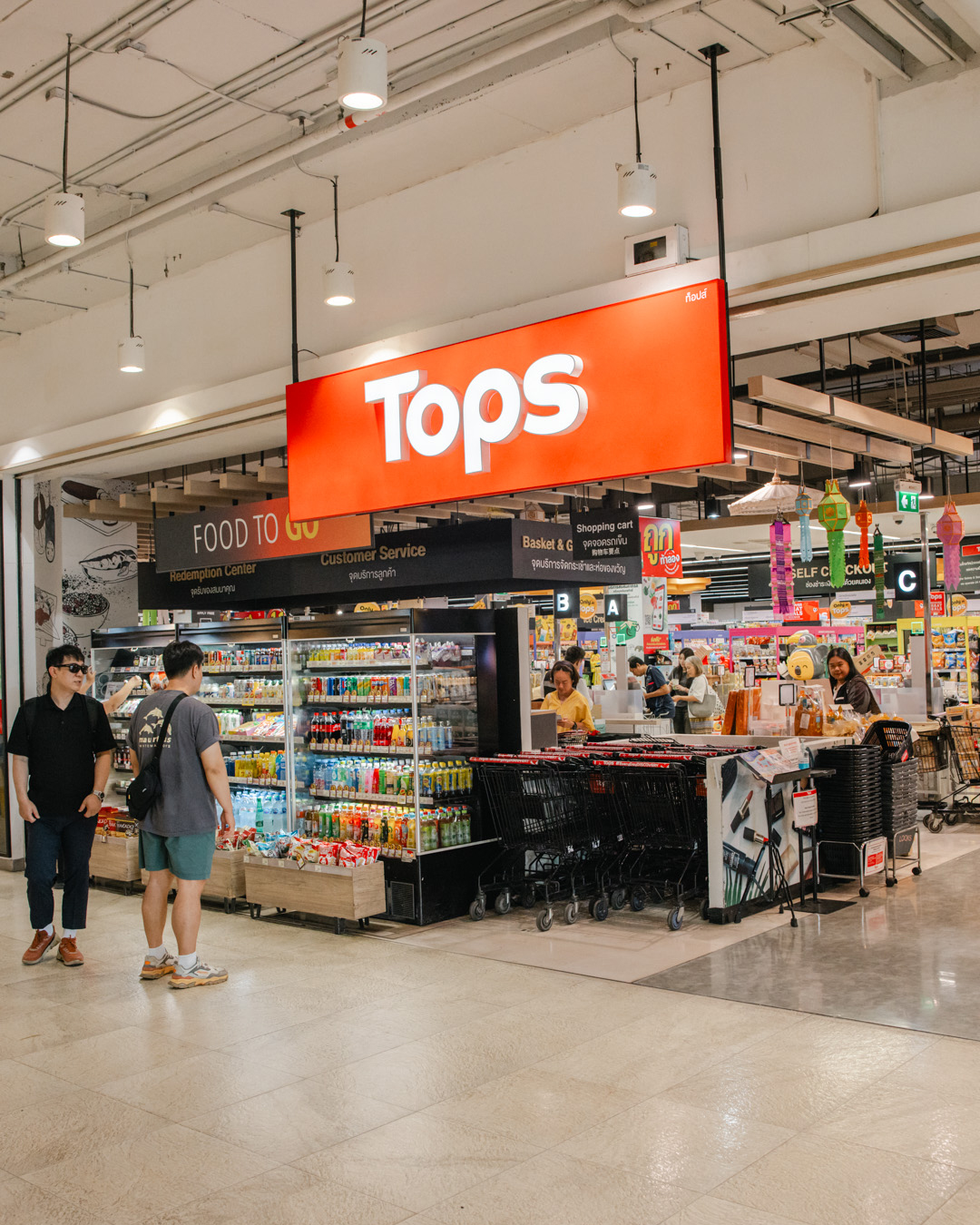 TOPS