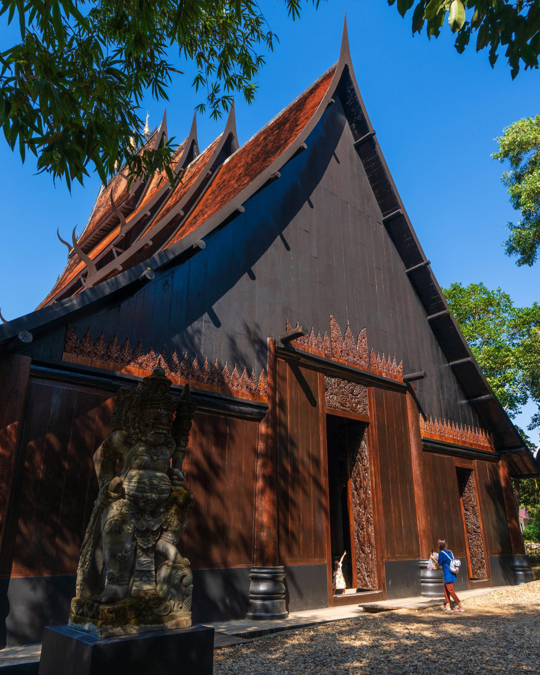 Baandam Museum